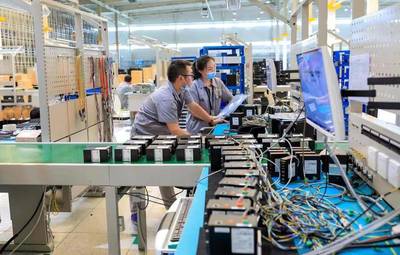 一線實(shí)踐 | 東土科技(宜昌)公司 “雙向奔赴”解難題 網(wǎng)絡(luò)技術(shù)開發(fā)